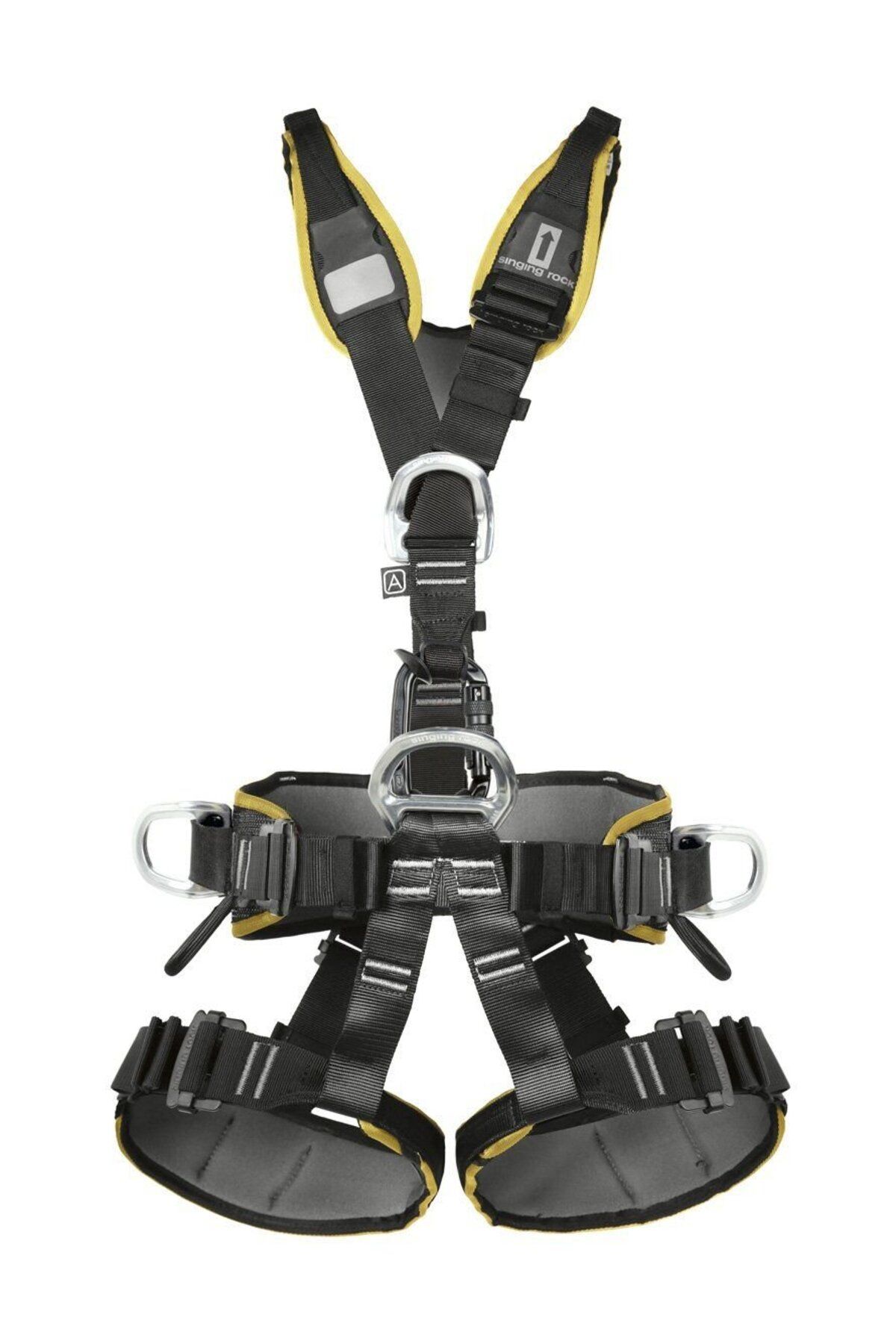 Singing Rock Singingrock Expert Standard III Full Body Harness Endüstriyel