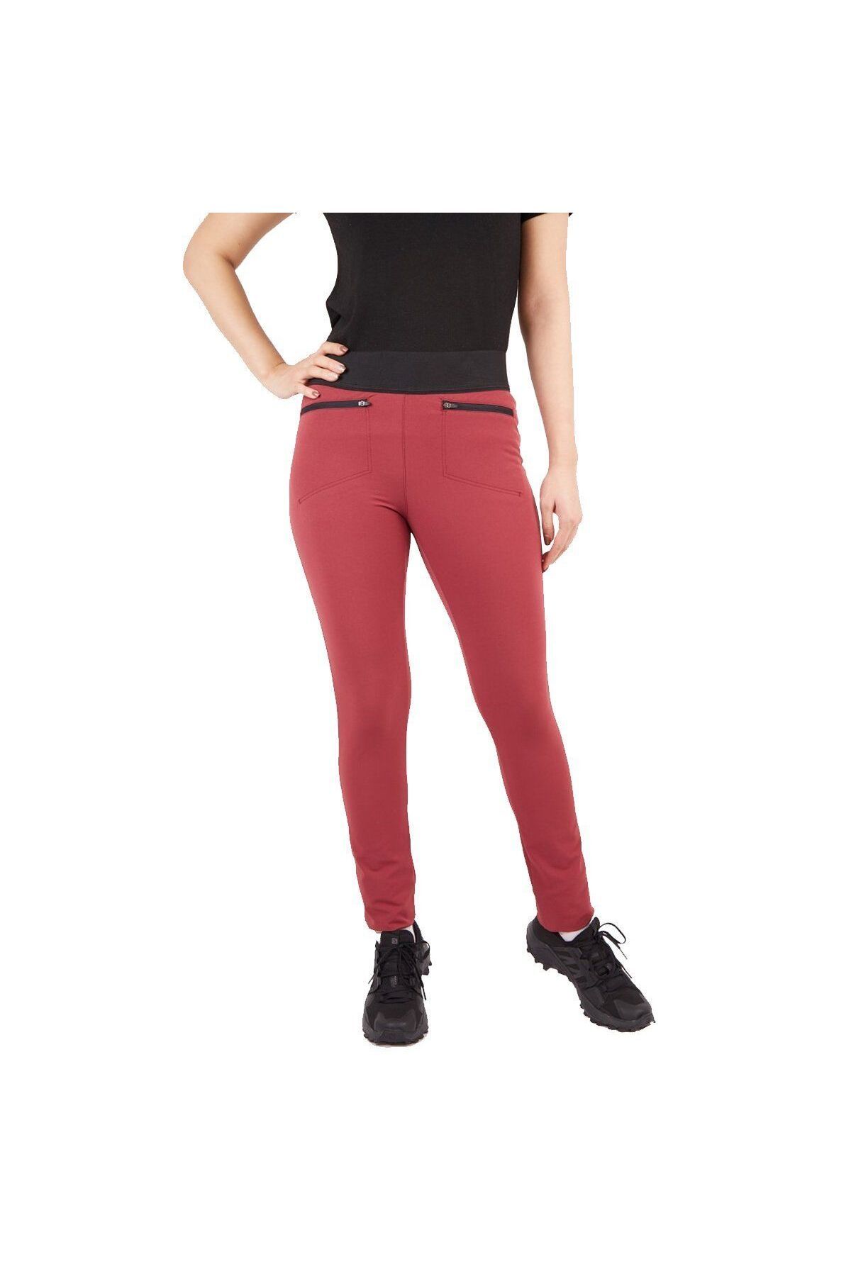 Alpinist-Fuse Women's Outdoor Pants 4