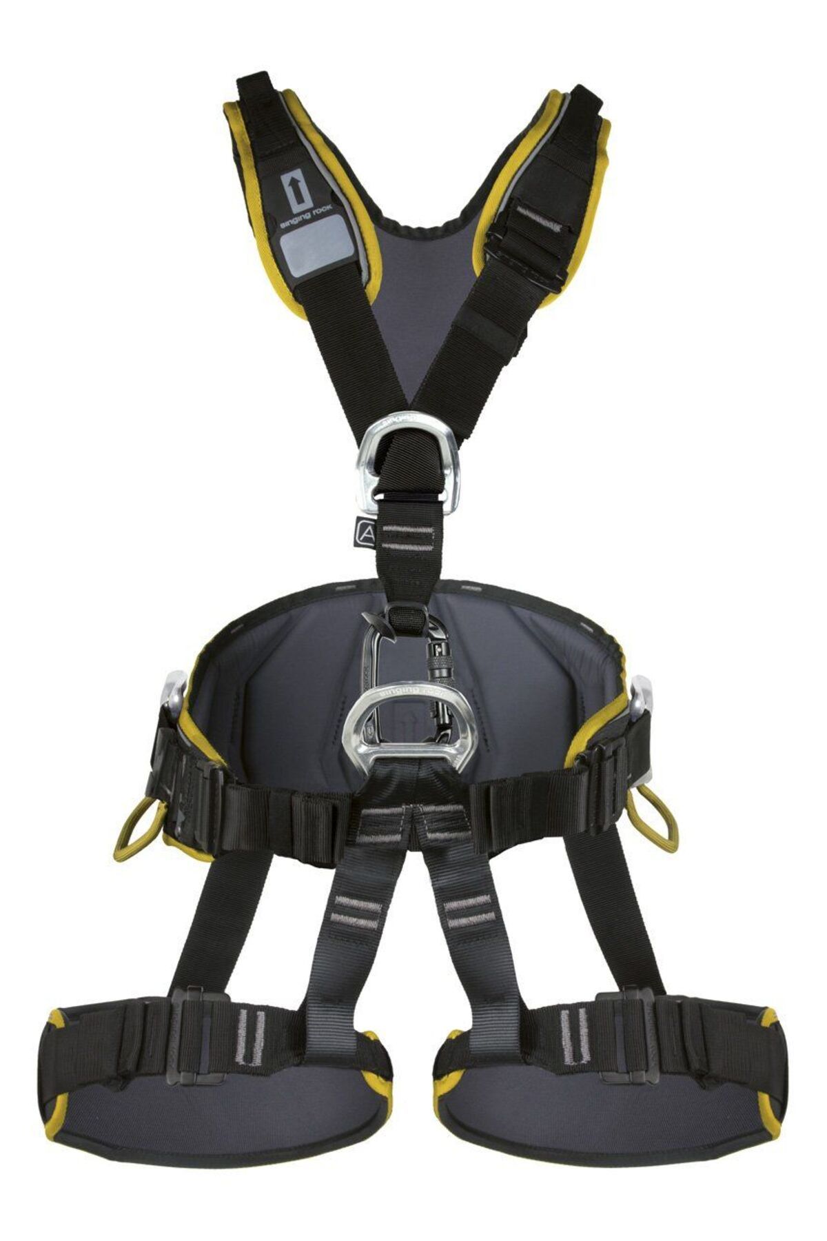 Singing Rock Singingrock Expert 3D Standard Full Body Harness Endüstriyel