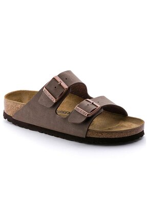 Birkenstock Arizona Bs 151183 Terlik - KAHVERENGİ
