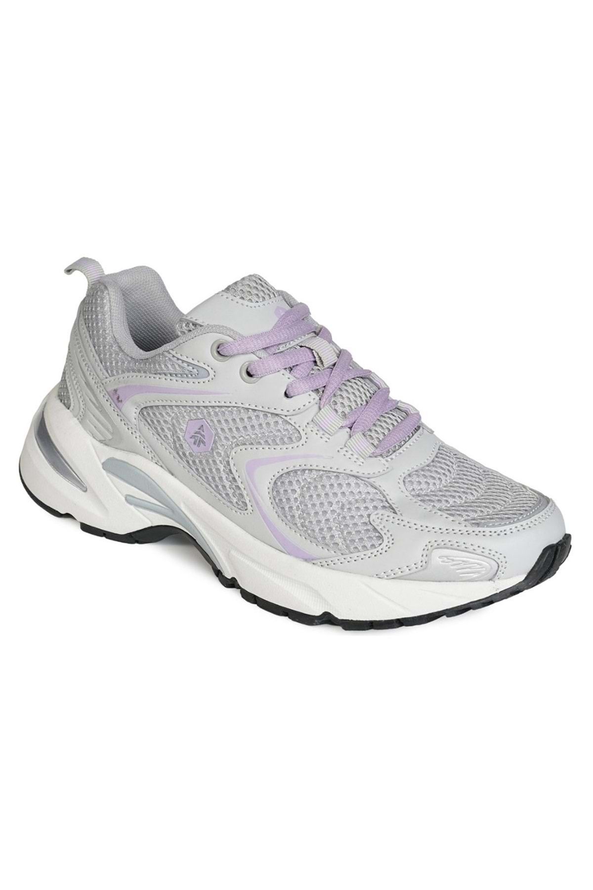 101 24038 Hader Unisex Sports Shoes Lilac Hammer Jack