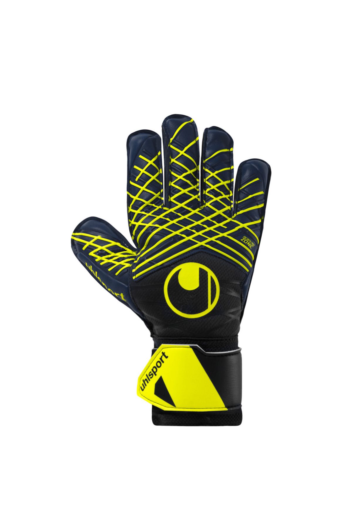 UHLSPORT Kaleci Eldiveni Prediction Soft Pro 101133701