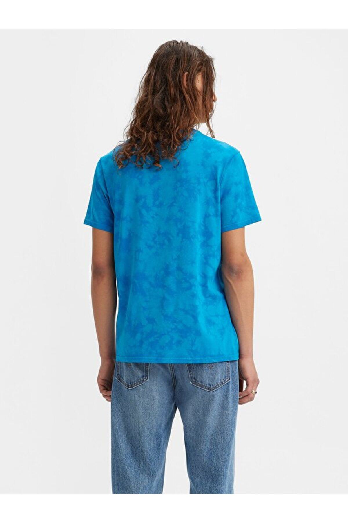 Levi's-Relaxed Baby Tab T-shirt 3