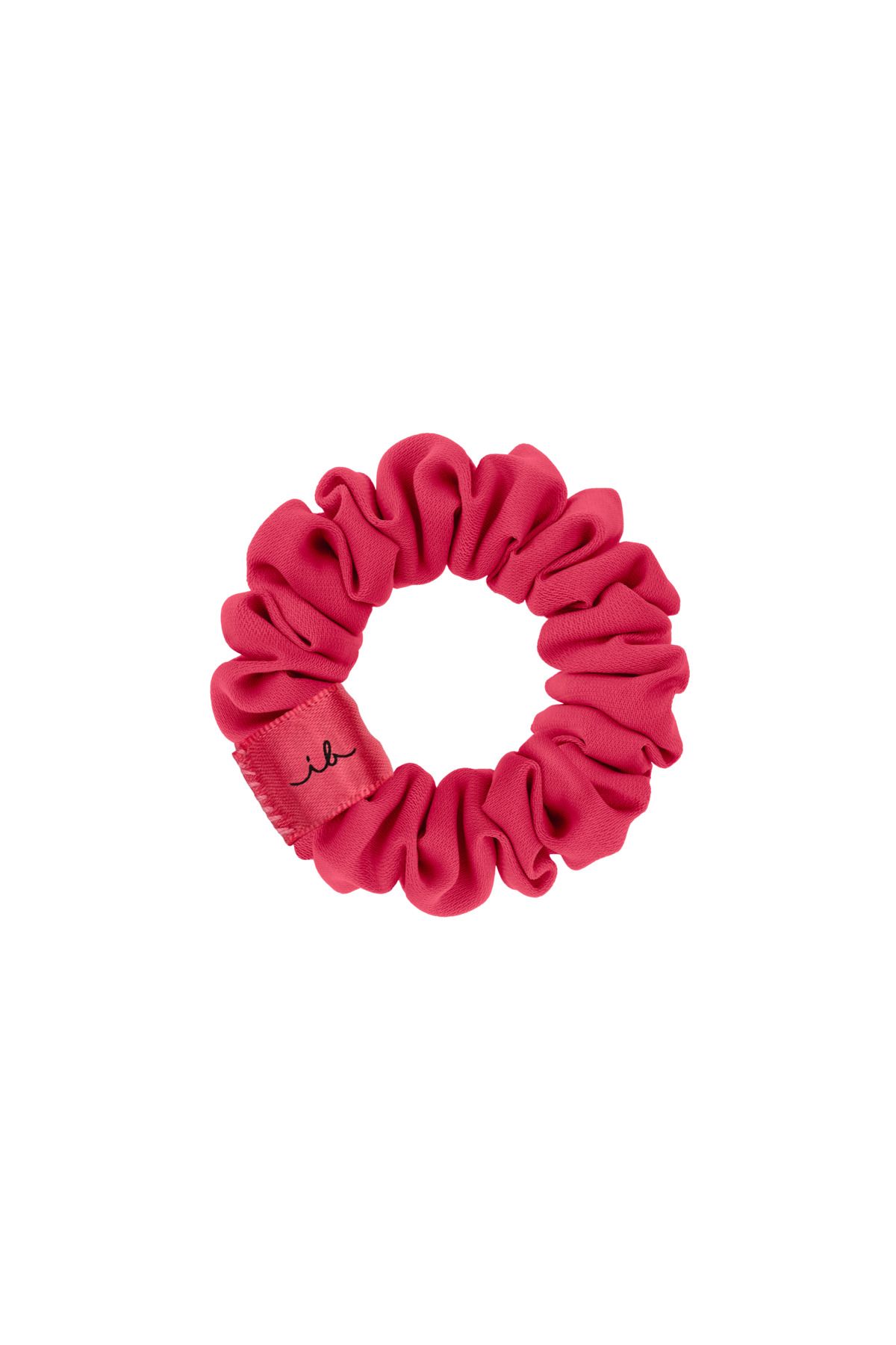 گیره مو چند رنگ مردانه LOOP AU 3 قطعه اورجینال INVISIBOBBLE