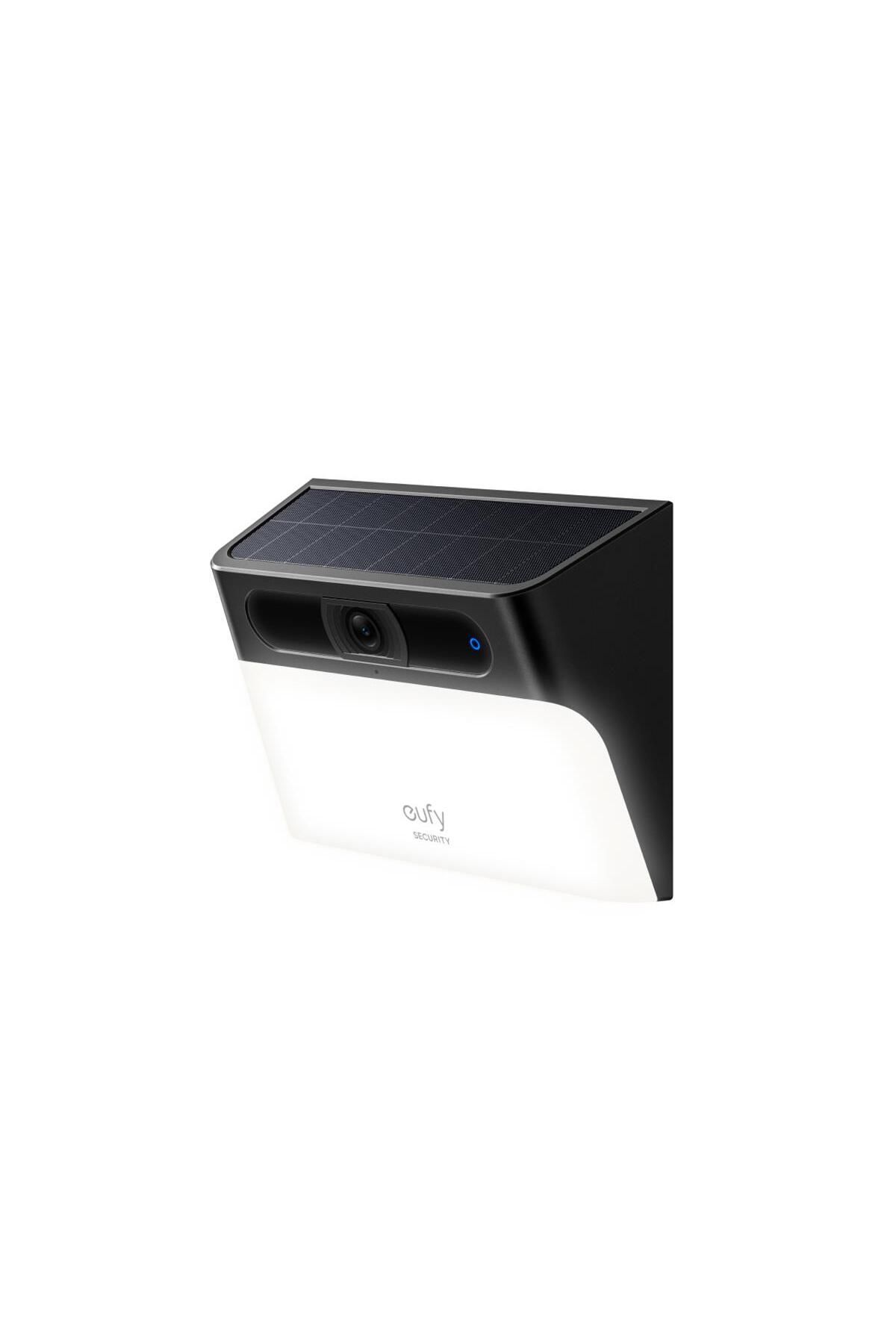 Anker eufy security 2K Solar Kamera - T81A0