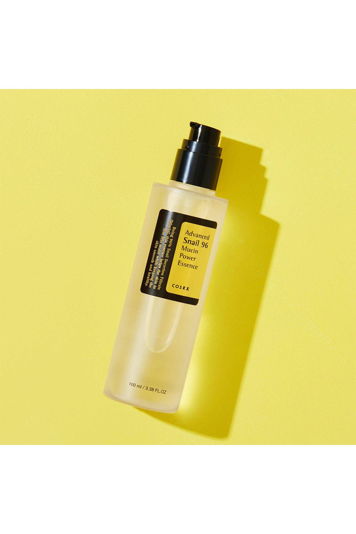 Cosrx-Advanced Snail 96 Mucin Power Essence 100ml 2