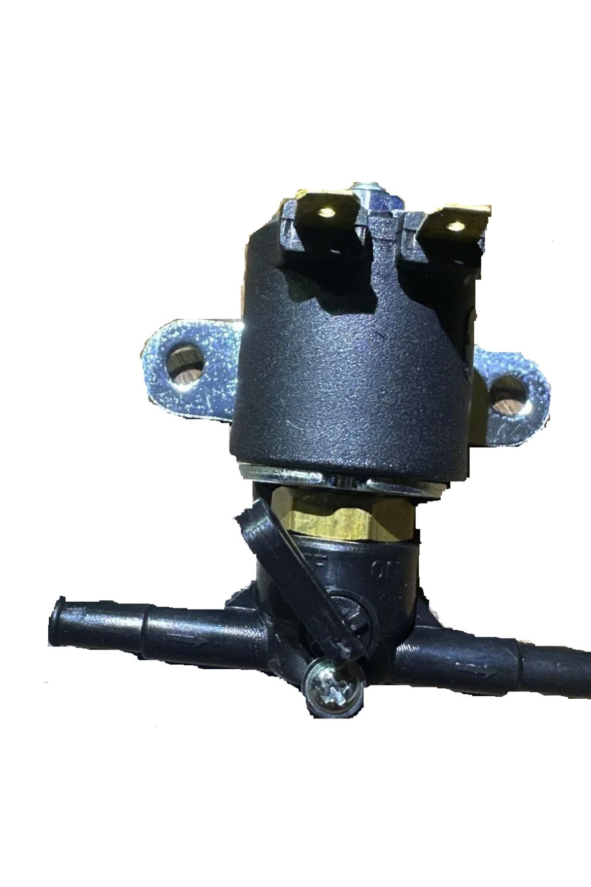 Bella BENZİN KESİCİ OTOMAT BÜYÜK BOBİN