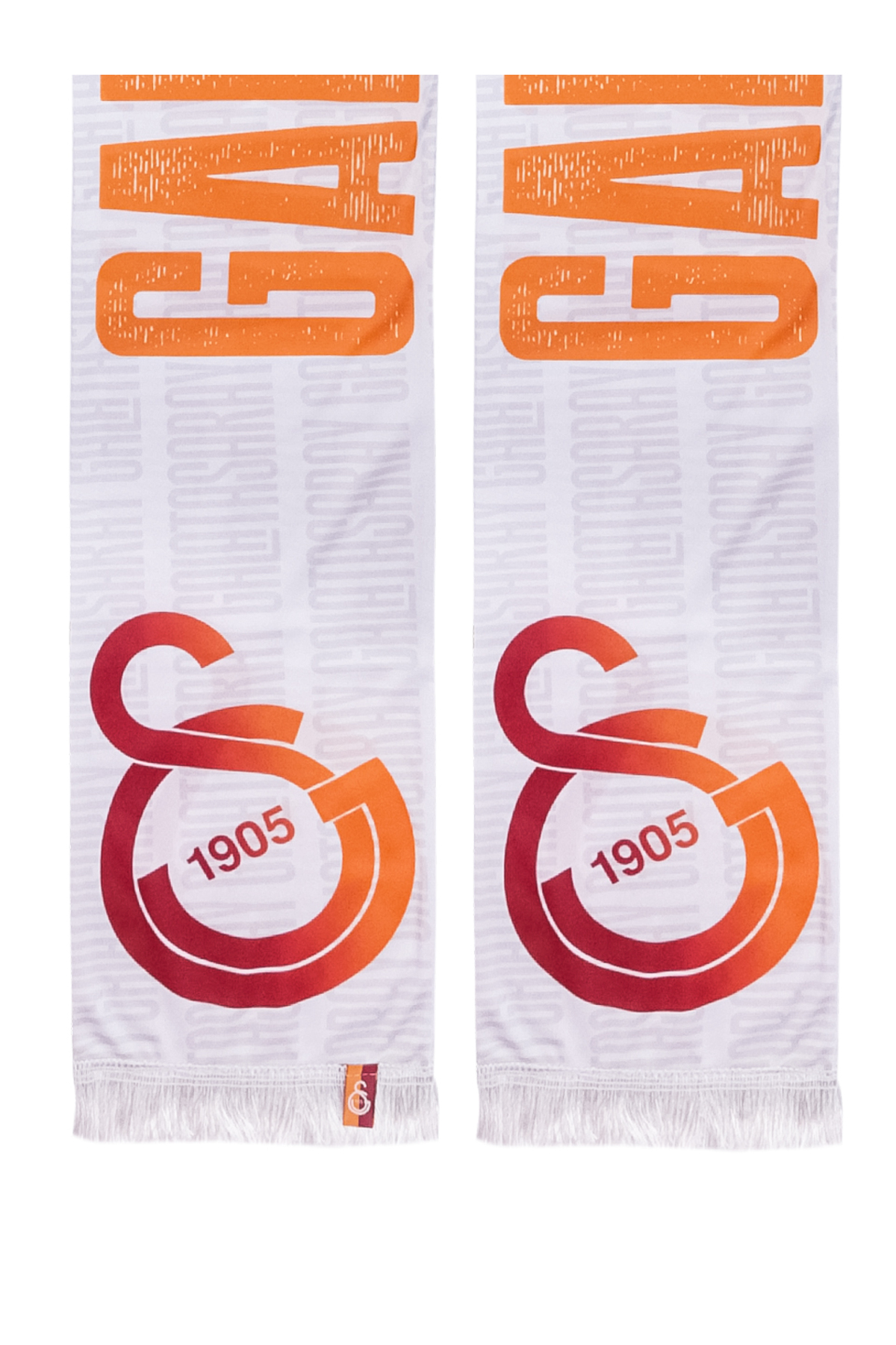 Galatasaray  Galatasaray Şal Atkı U212287 - Görsel 2