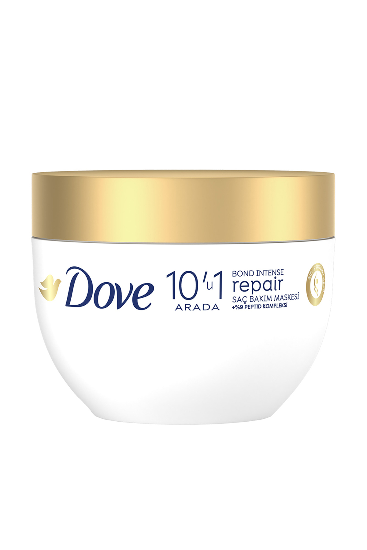 Bond Intense Repair Saç Bakım Maskesi 265 Ml — 229932 — تصویر 2 از 8