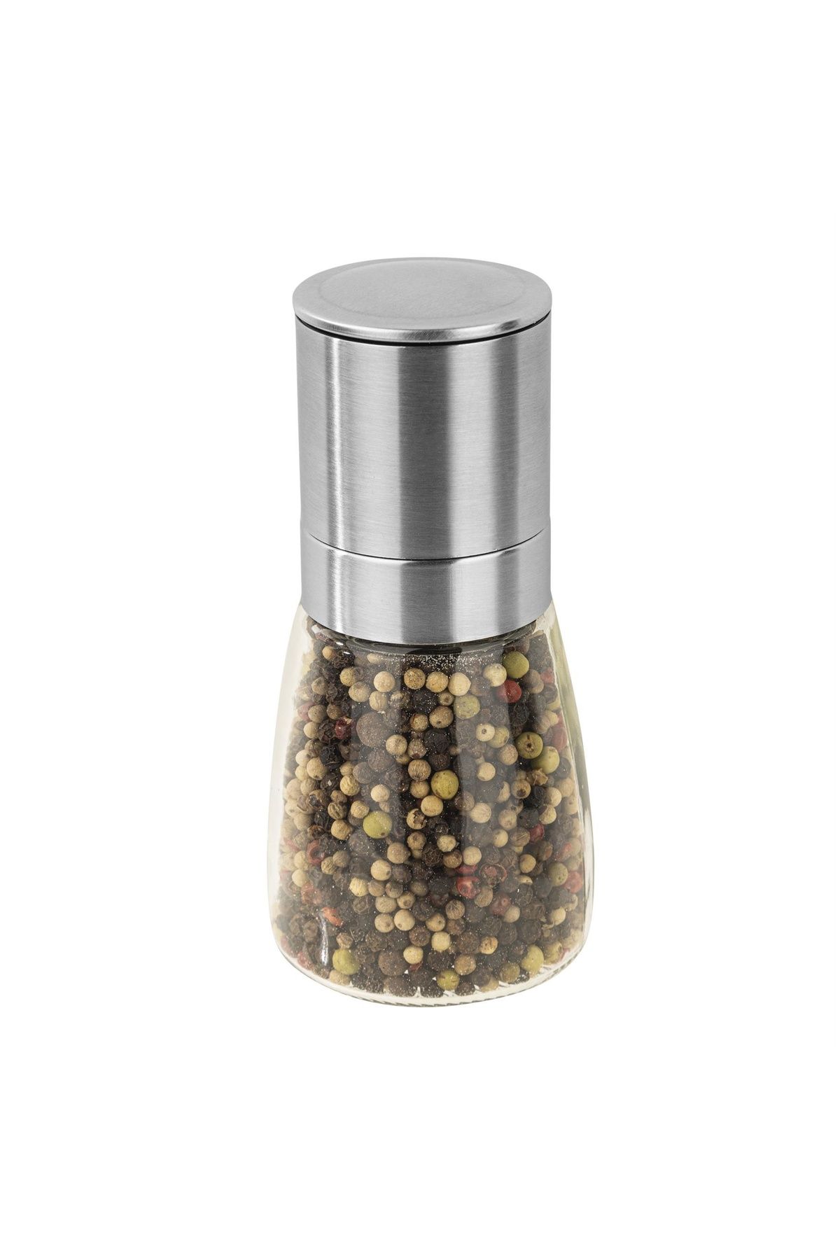 Viwares-Spice Mills Set of 3 4