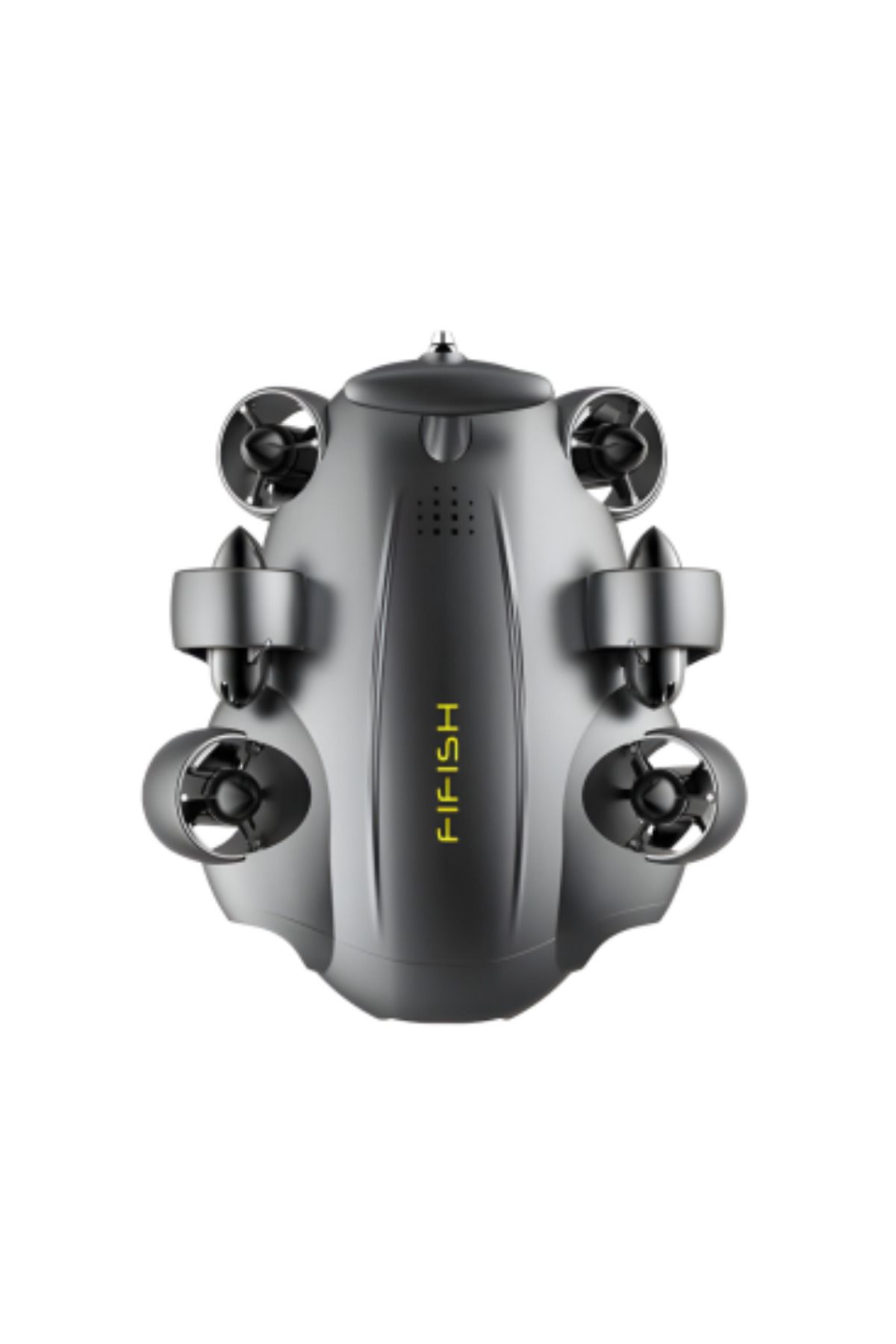 QYSEA FIFISH V6 EXPERT M100 SU ALTI DRONE