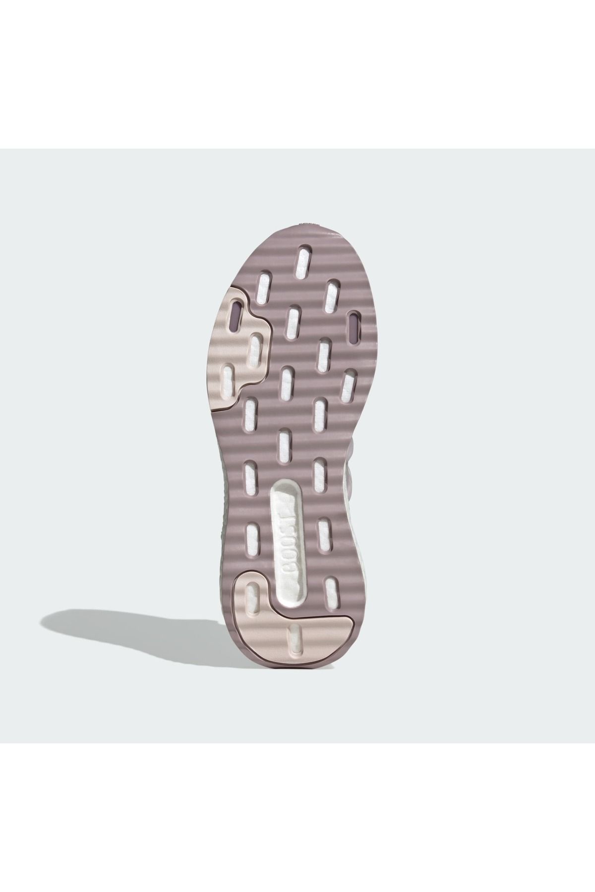 کفش دو و تمرین بنفش زنانه X اورجینال adidas