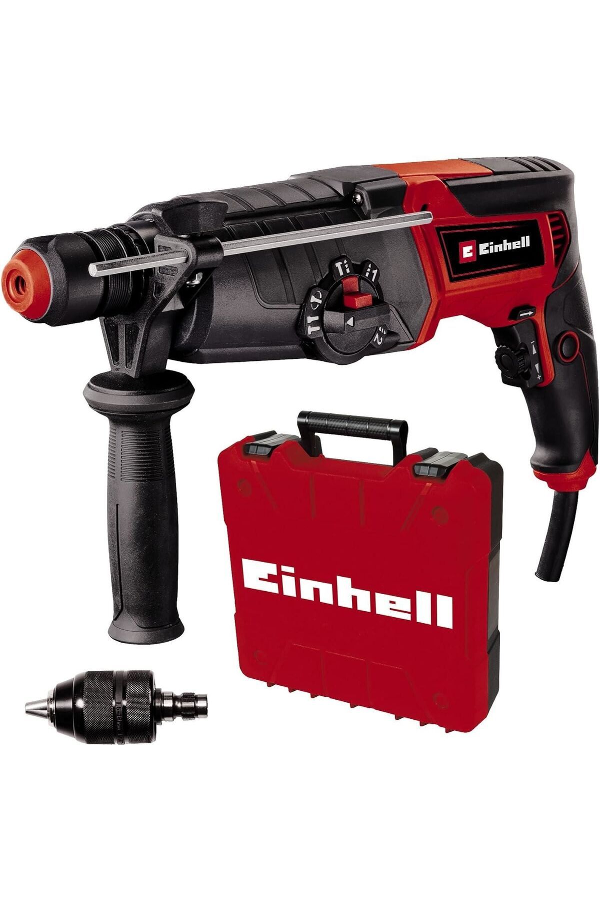 Astra Market Einhell TE RH 950 5F Sds Plus Kırıcı Delici