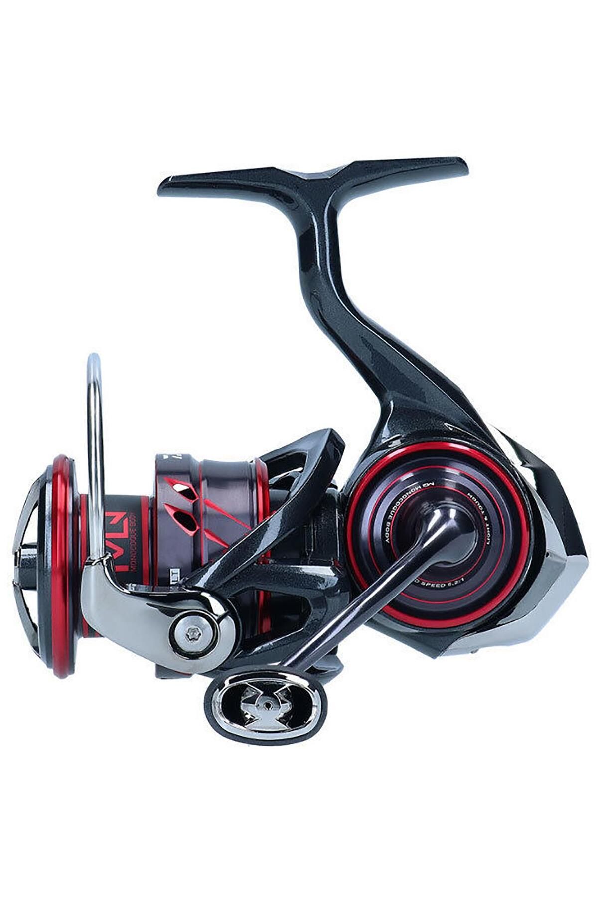 daiwa Ballistic MQ21 LT 2000 H Lrf Olta Makinesi