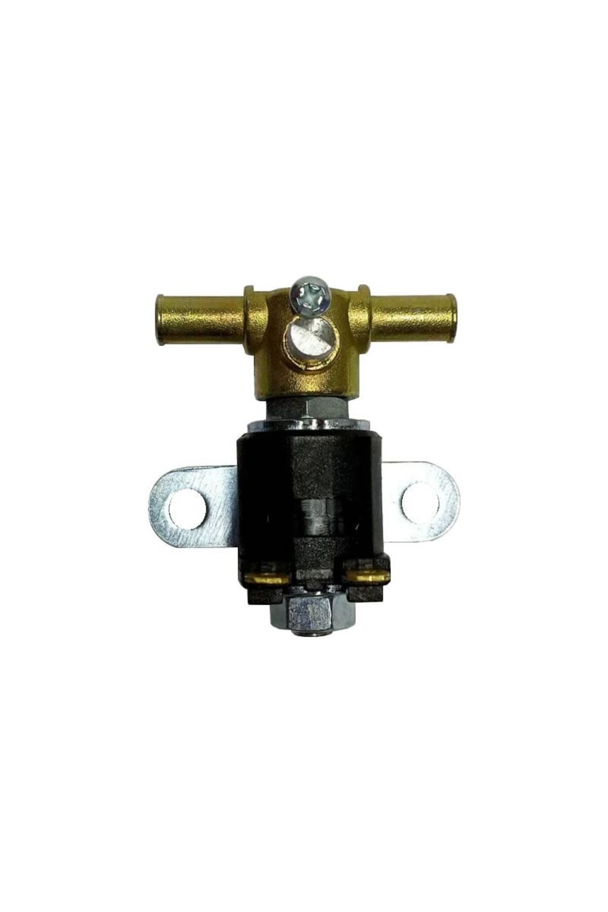 VİKARS LPG BENZİN KESİCİ METAL