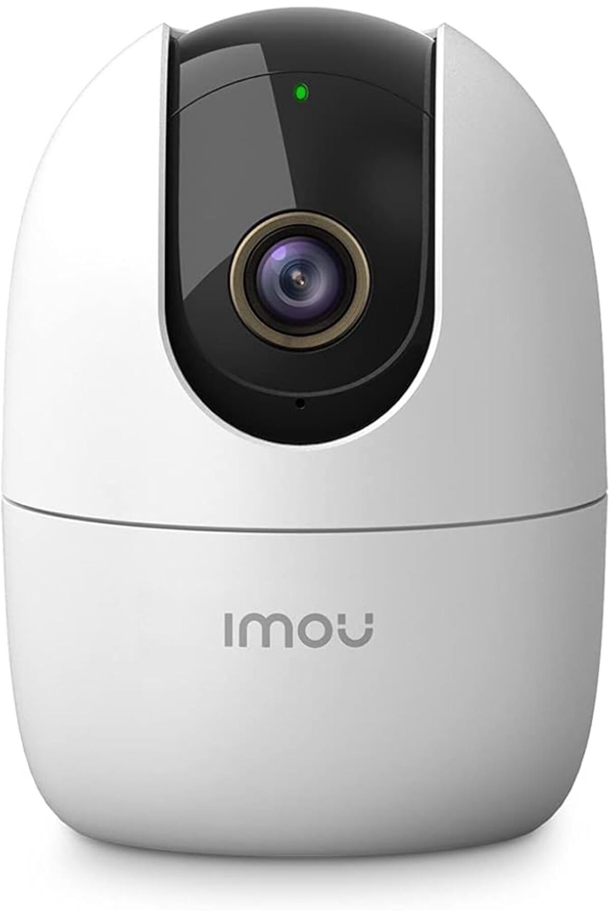 Imou-Ranger 2 360 Degree Security Camera with SD Card Support up to 256GB and Wi-Fi 1080P 1
