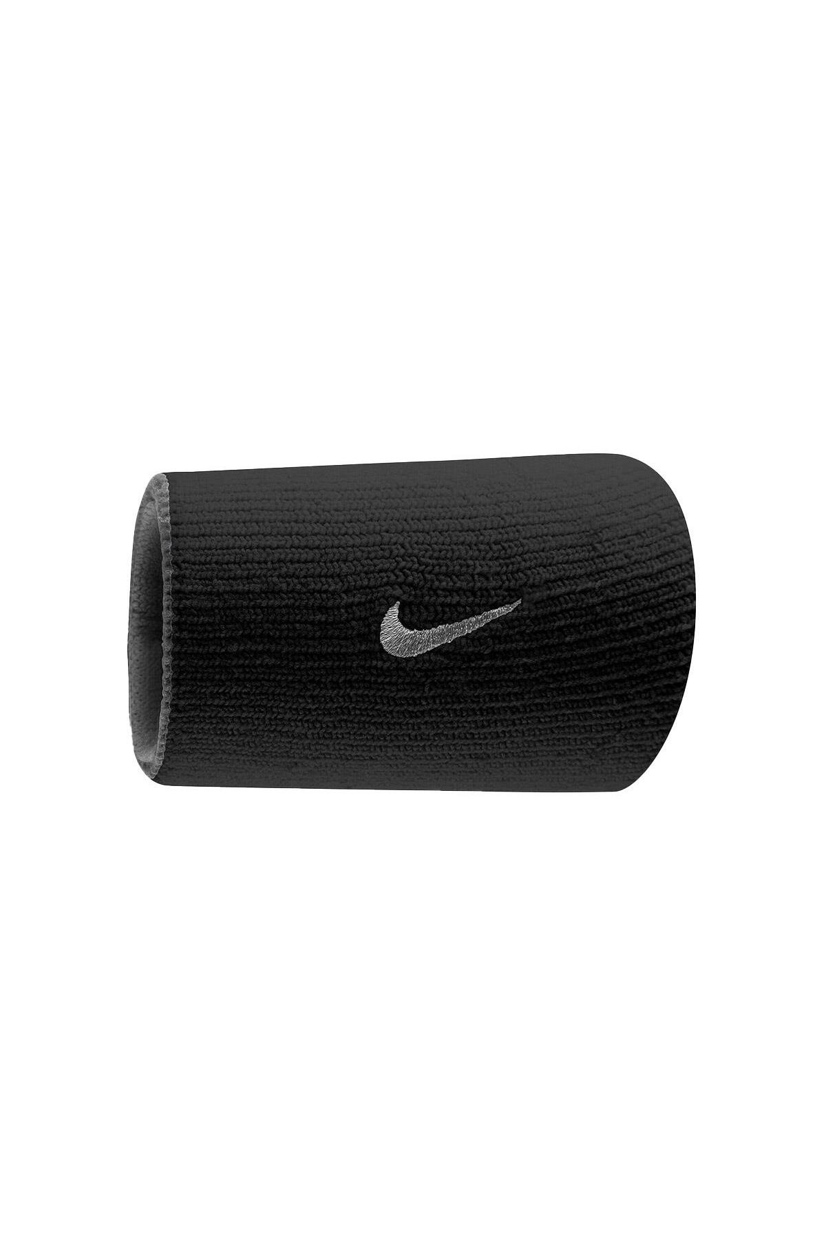 Nike Dri-Fit Home Away Çift Taraflı Bileklik