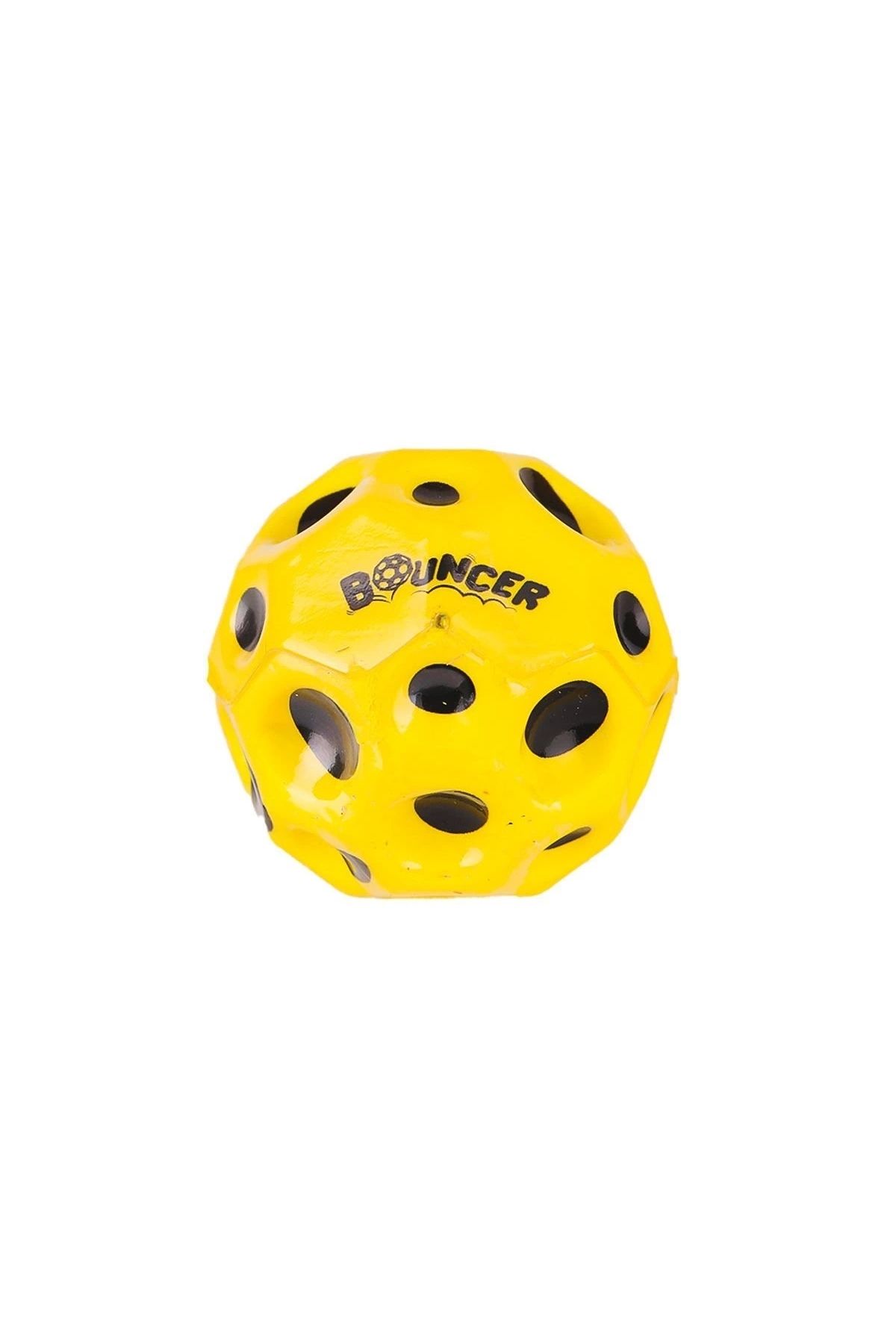 Genel Markalar 6508 Bouncy Ball -Prestij Oyuncak