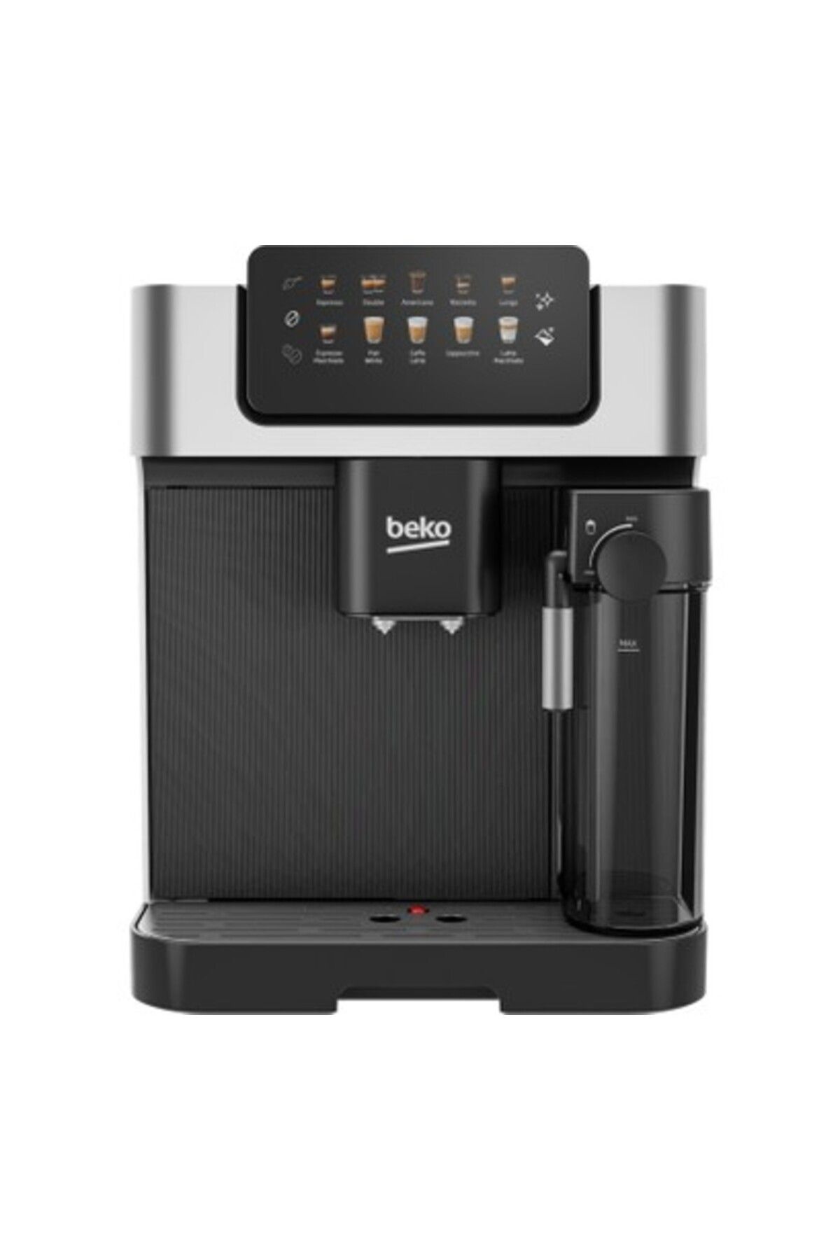 Beko Ceg 7304 x Caffeexperto® Tam Otomatik Espresso Makinesi