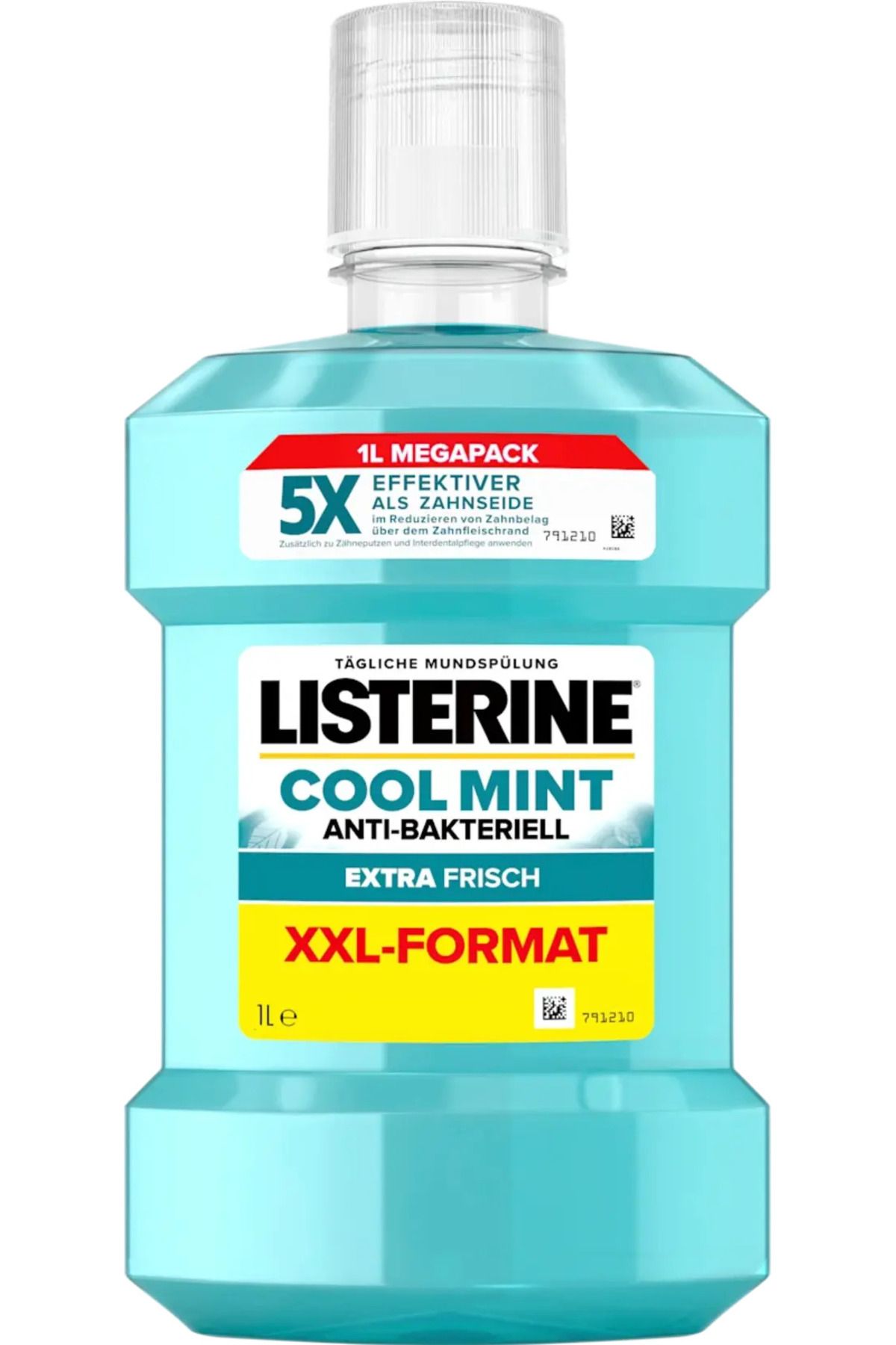 Listerine Gargara LİSTERİNE 1L XXL