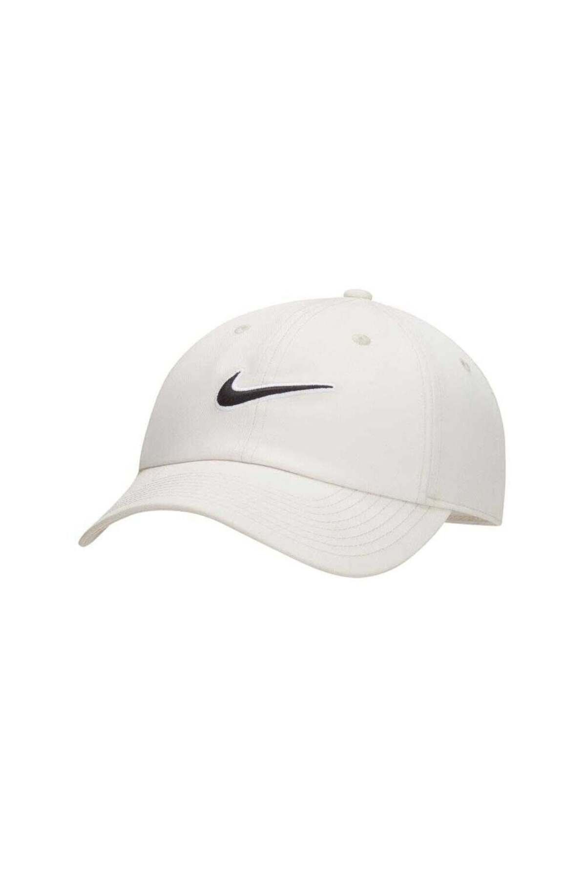 Nike Club Unstructured Swoosh Cap Şapka