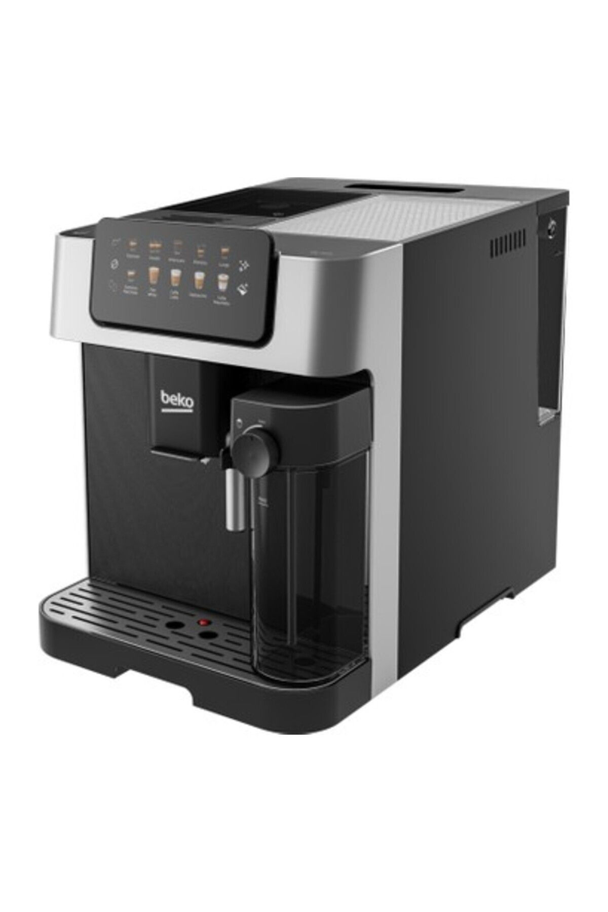 Beko-Ceg 7304 X Caffeexperto ®   Fully Automatic Espresso Machine 3