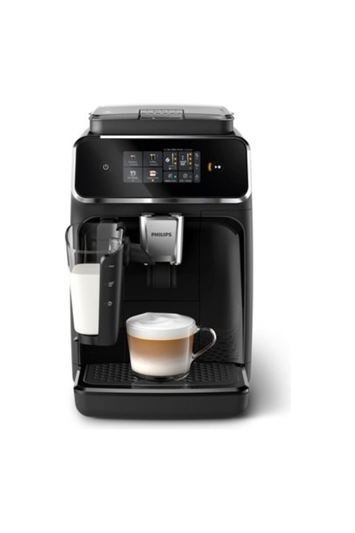 Philips Premium Lattego Tam Otomatik Espresso Makinesi, Silentbrew