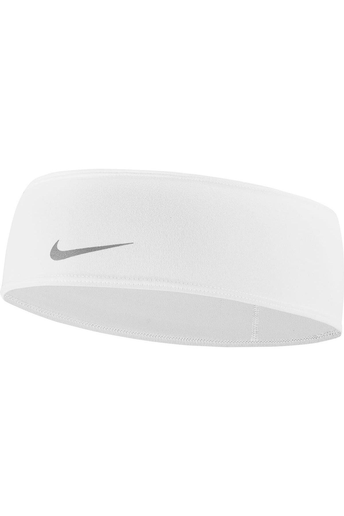 Nike Dri-Fit Swoosh 2.0 Koşu Saç Bandı