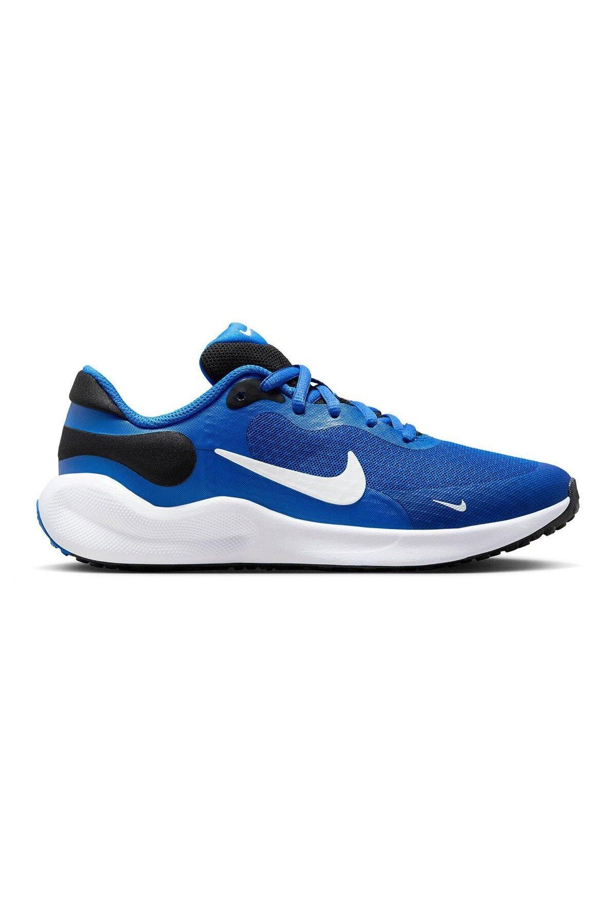 Nike Revolution 7 (Gs) Erkek Sneaker Ayakkabı