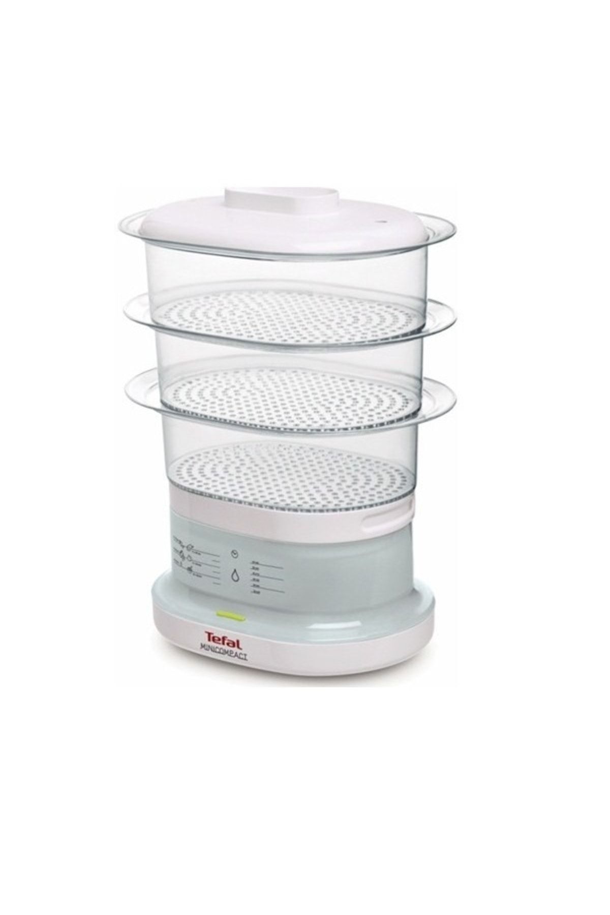 TEFAL Mini Compact VC130115