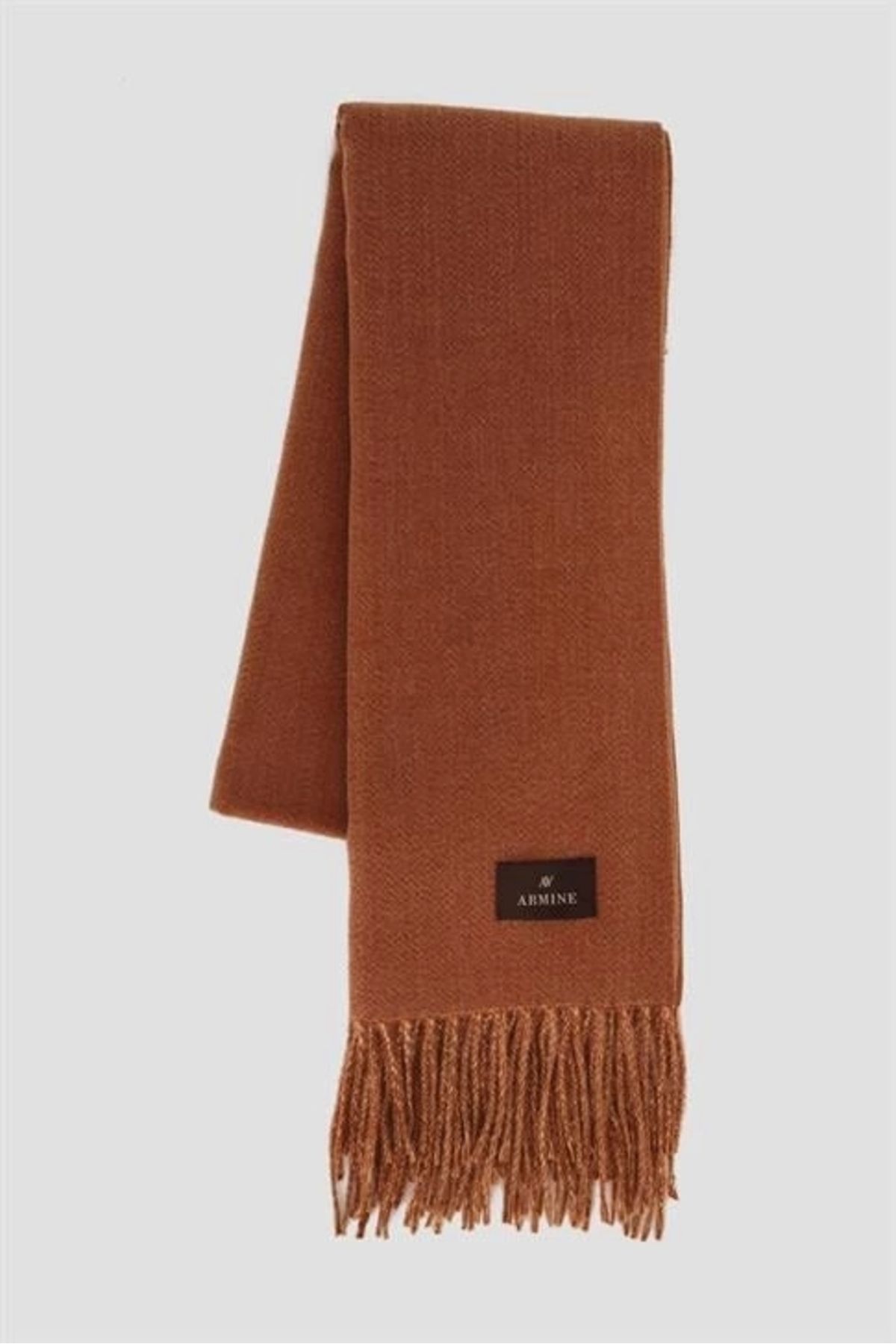 Armine-Scarf Ortatkı05 Tile - Comfortable and Stylish Design 5