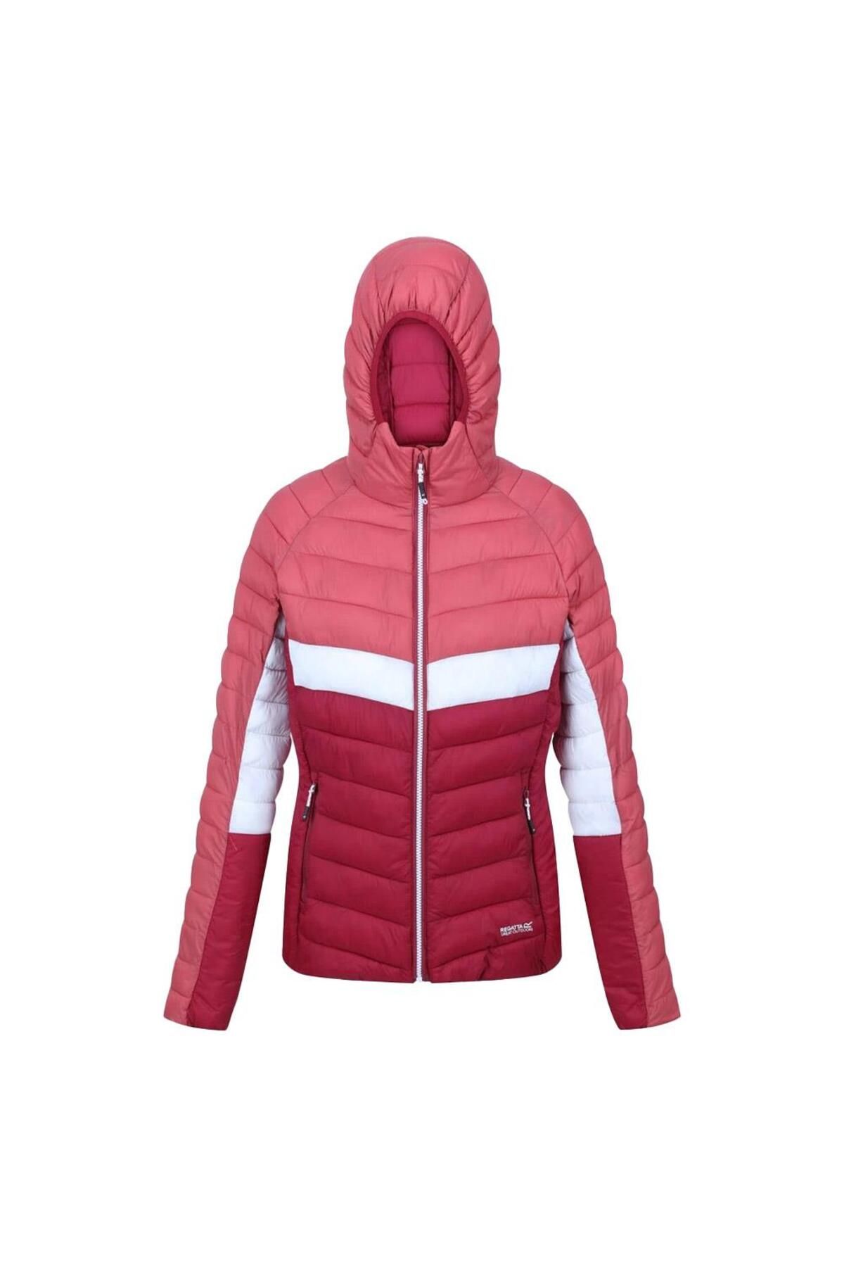 Regatta Womens Harrock II Kadın Mont