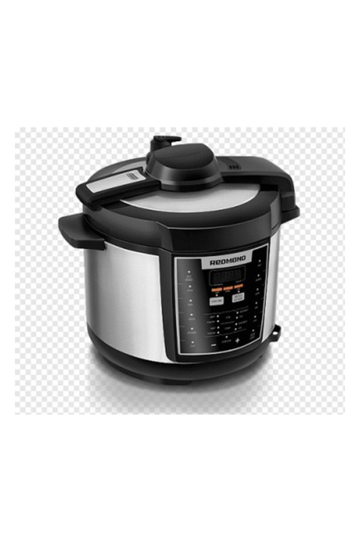 Redmond RMC-M110 Multicooker Çok Amaçlı Pişirici