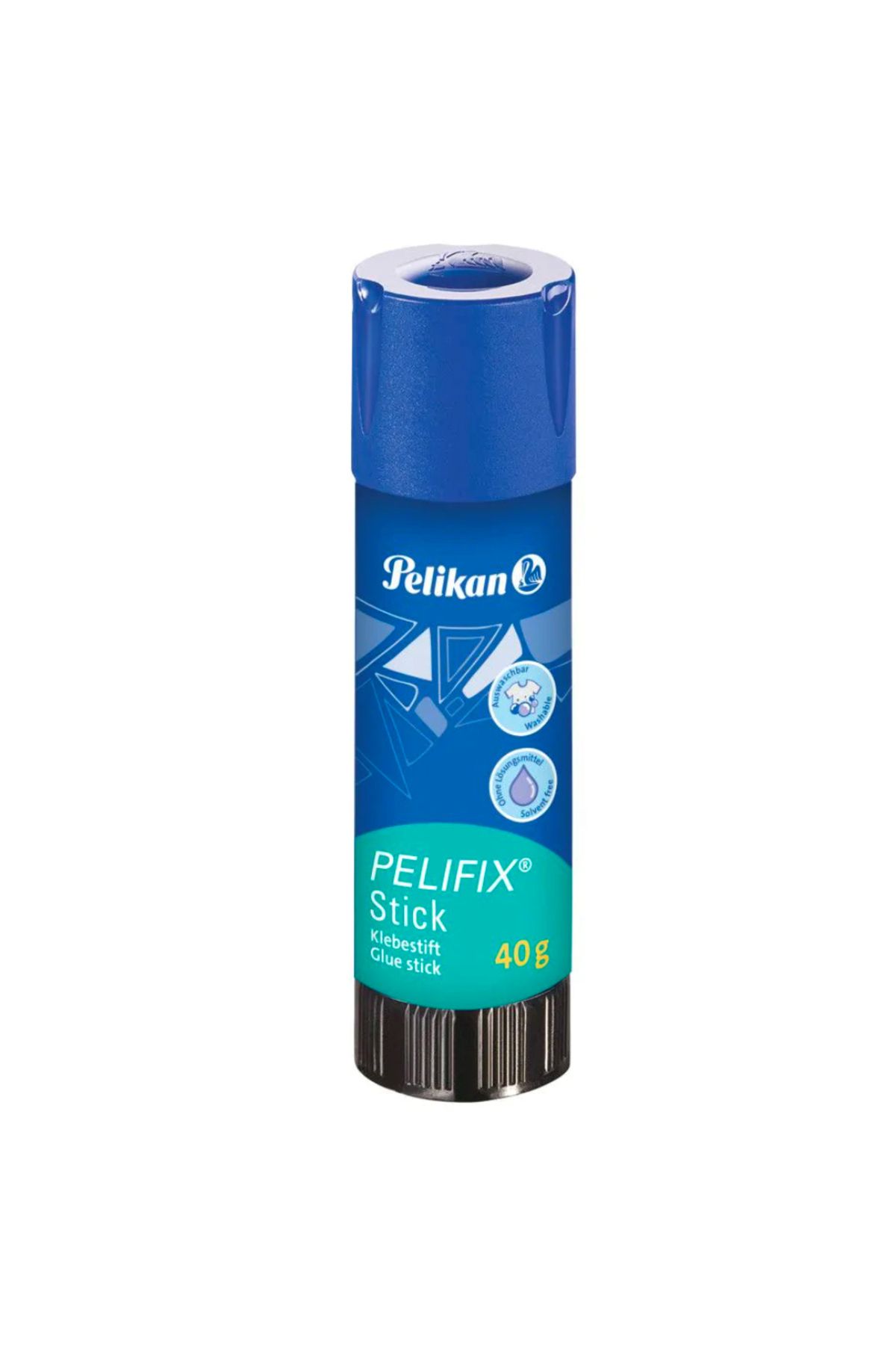 Pelikan Stick Yapıştırıcı Pelifix 40 GR 941-12-PKT