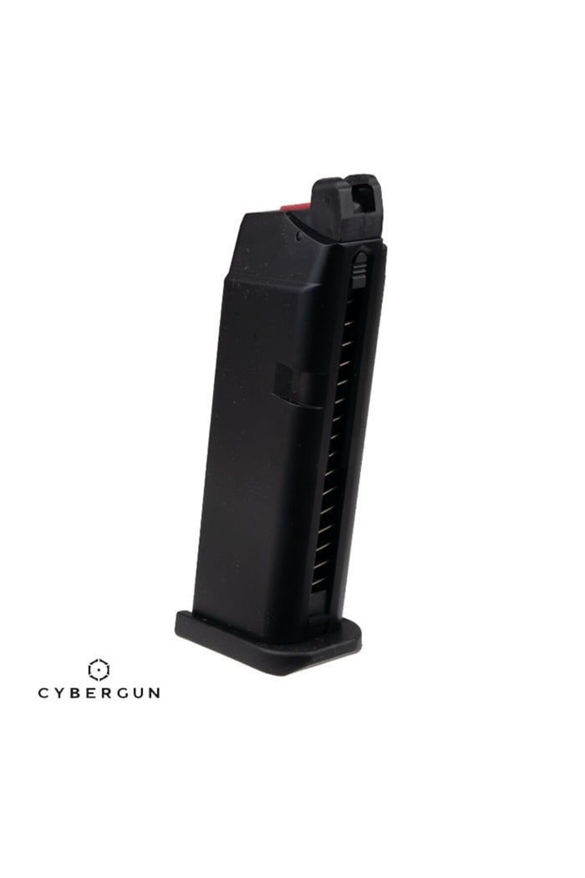 CYBERGUN AWCustom VX9 23BB Havalı Tabanca Şarjörü