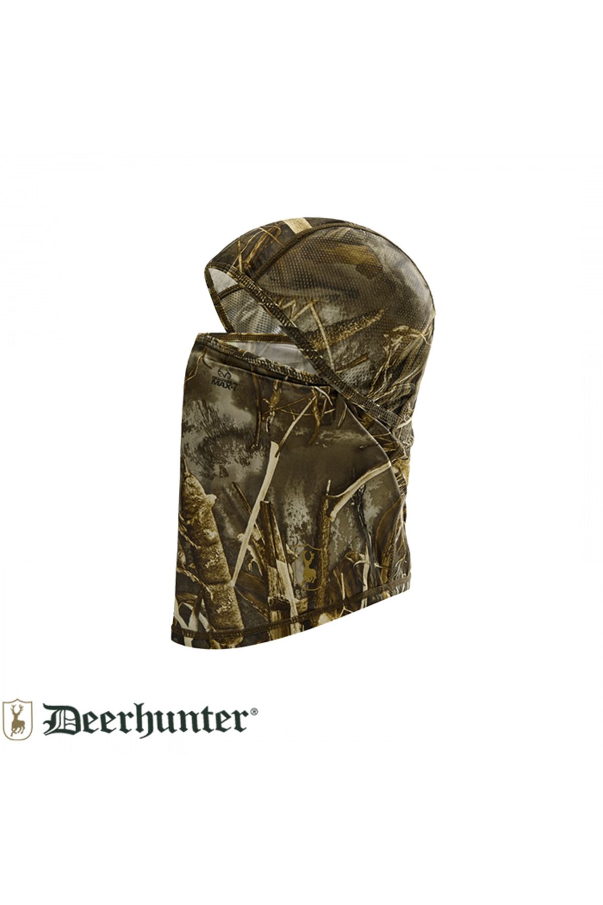 Deerhunter Realtree Max 97 Kamuflaj Maske