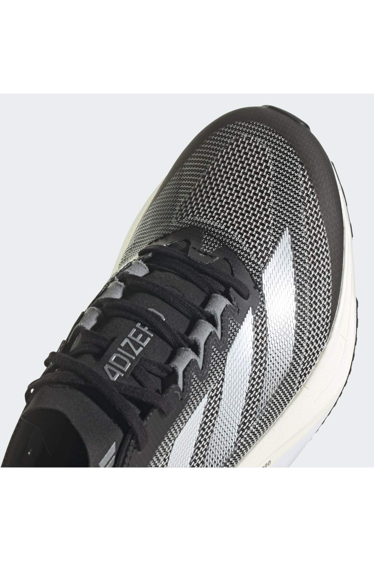 adidas-Adızero Boston 12 W – bequeme und modische Sportschuhe 8