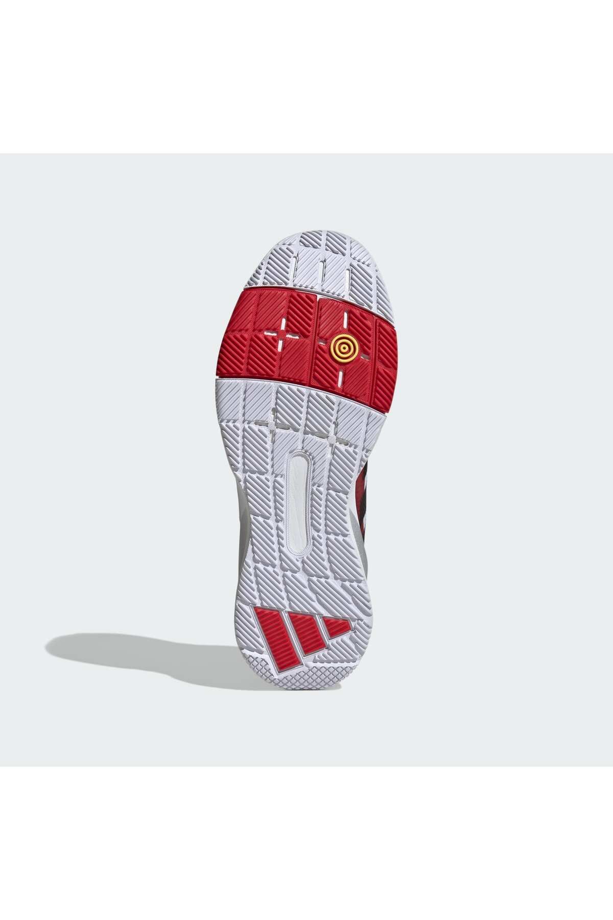 کفش دو و تمرین سفید مردانه زنانه های اورجینال adidas