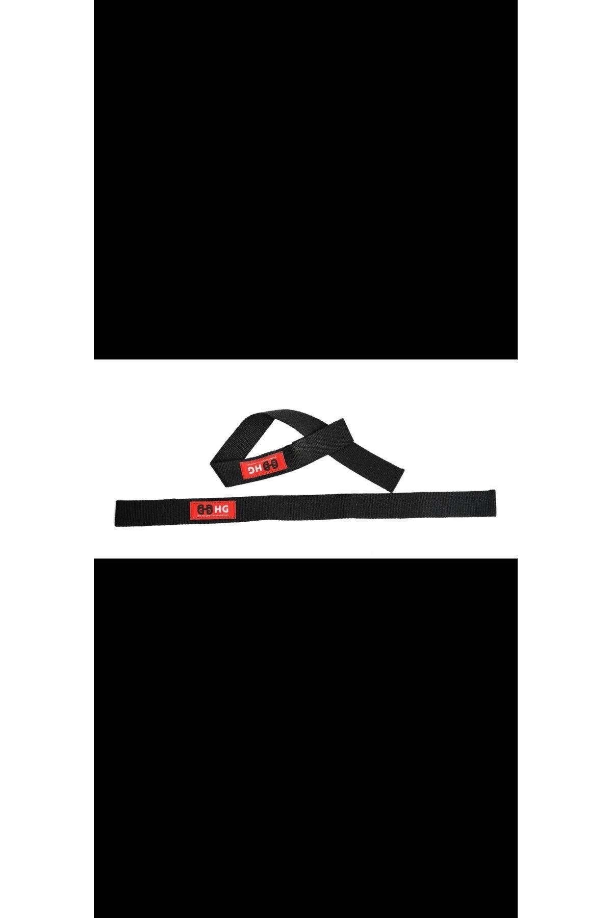 HG Fitness strap