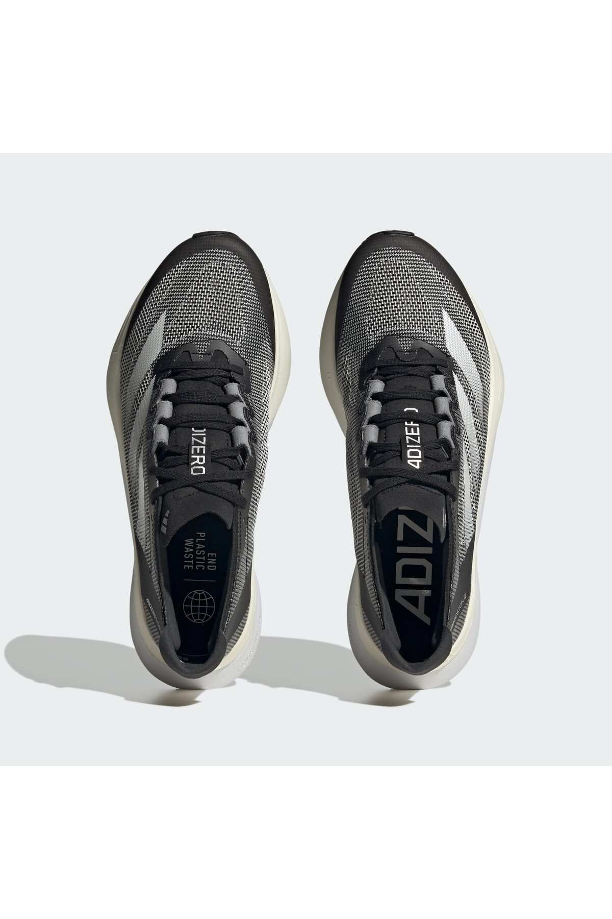 adidas-Adızero Boston 12 W – bequeme und modische Sportschuhe 3