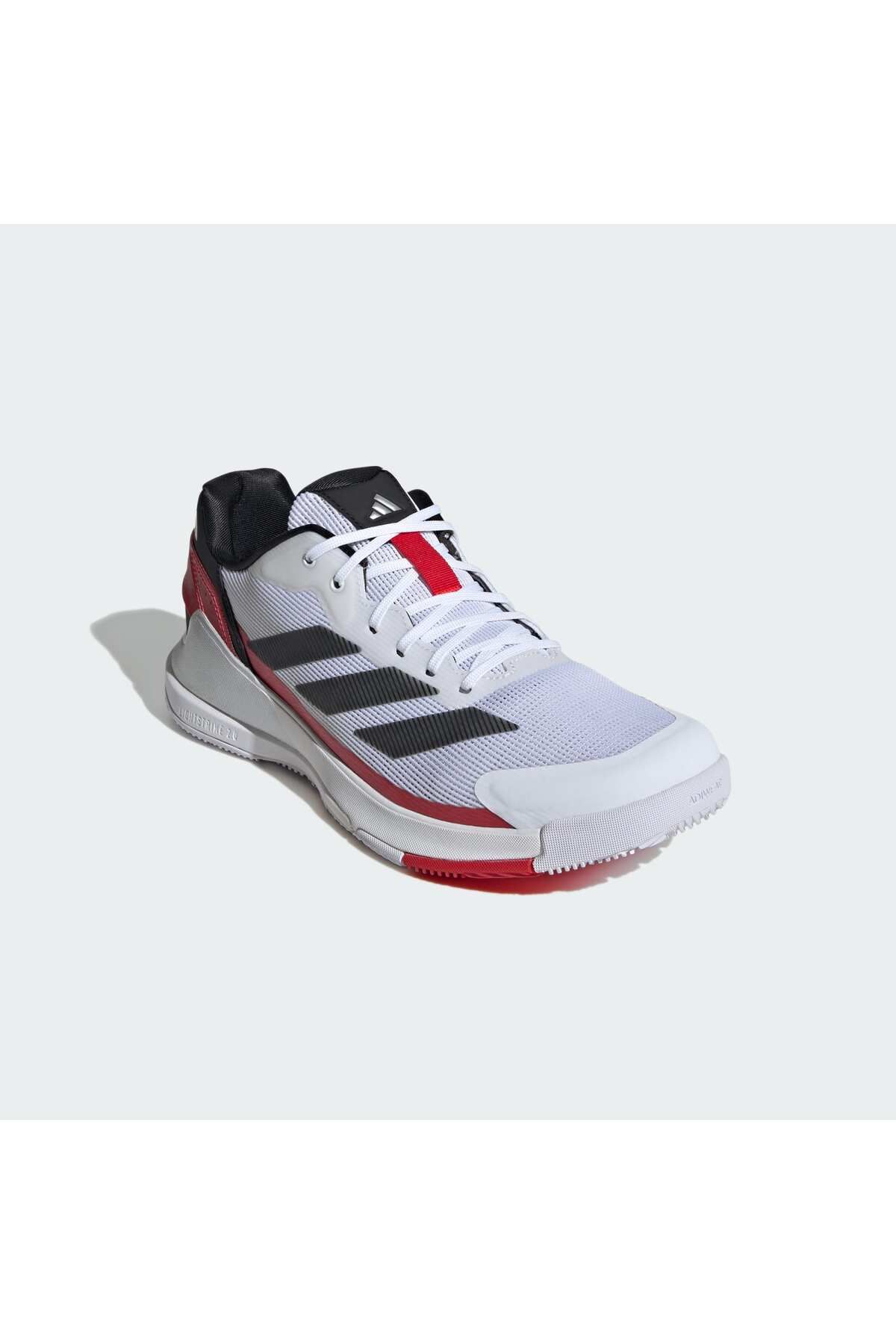 کفش دو و تمرین سفید مردانه زنانه های اورجینال adidas