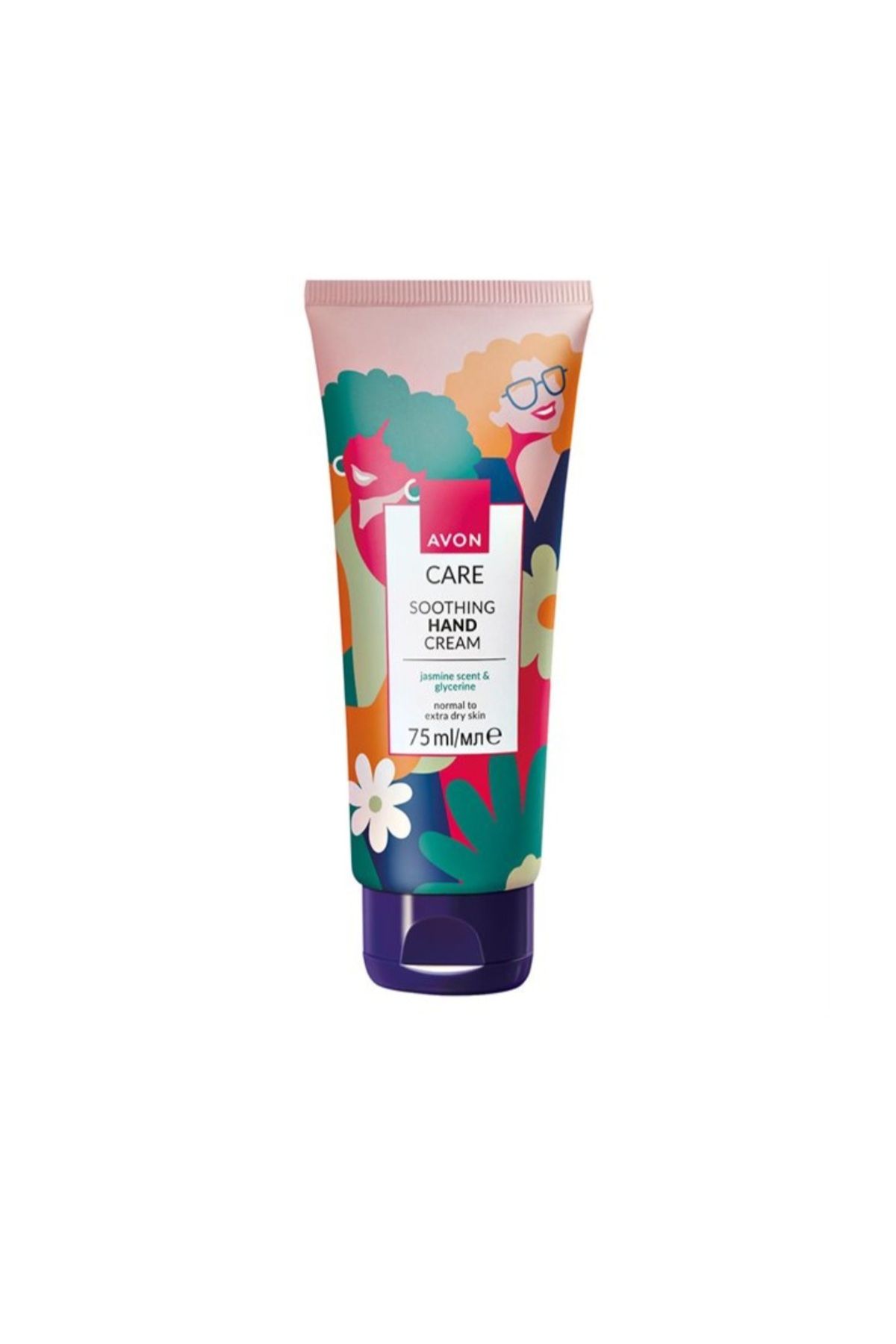 AVON Cere Deco El Kremi 75ml