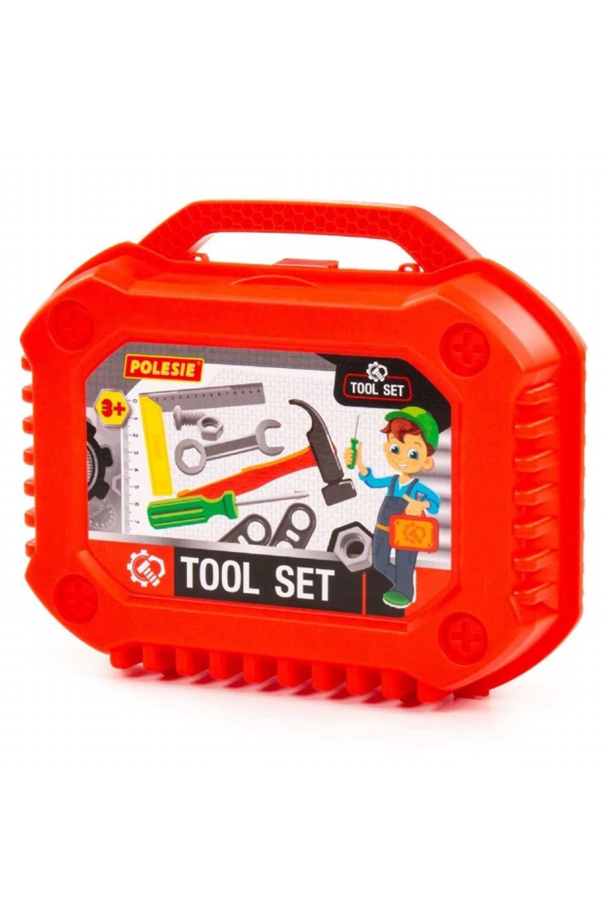 ReilaToys-Toolkitno.1827 - 89441 Model Part 2