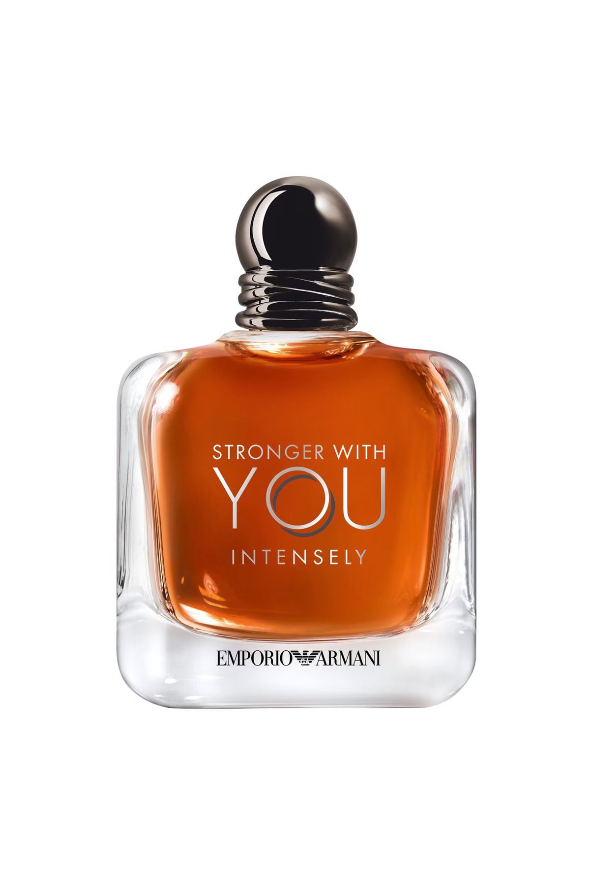 Emporio Armani -Stronger With You Intensely -Eau de Parfum - Baharatlı - 150ML - DHARMA ELA KOZMETİK