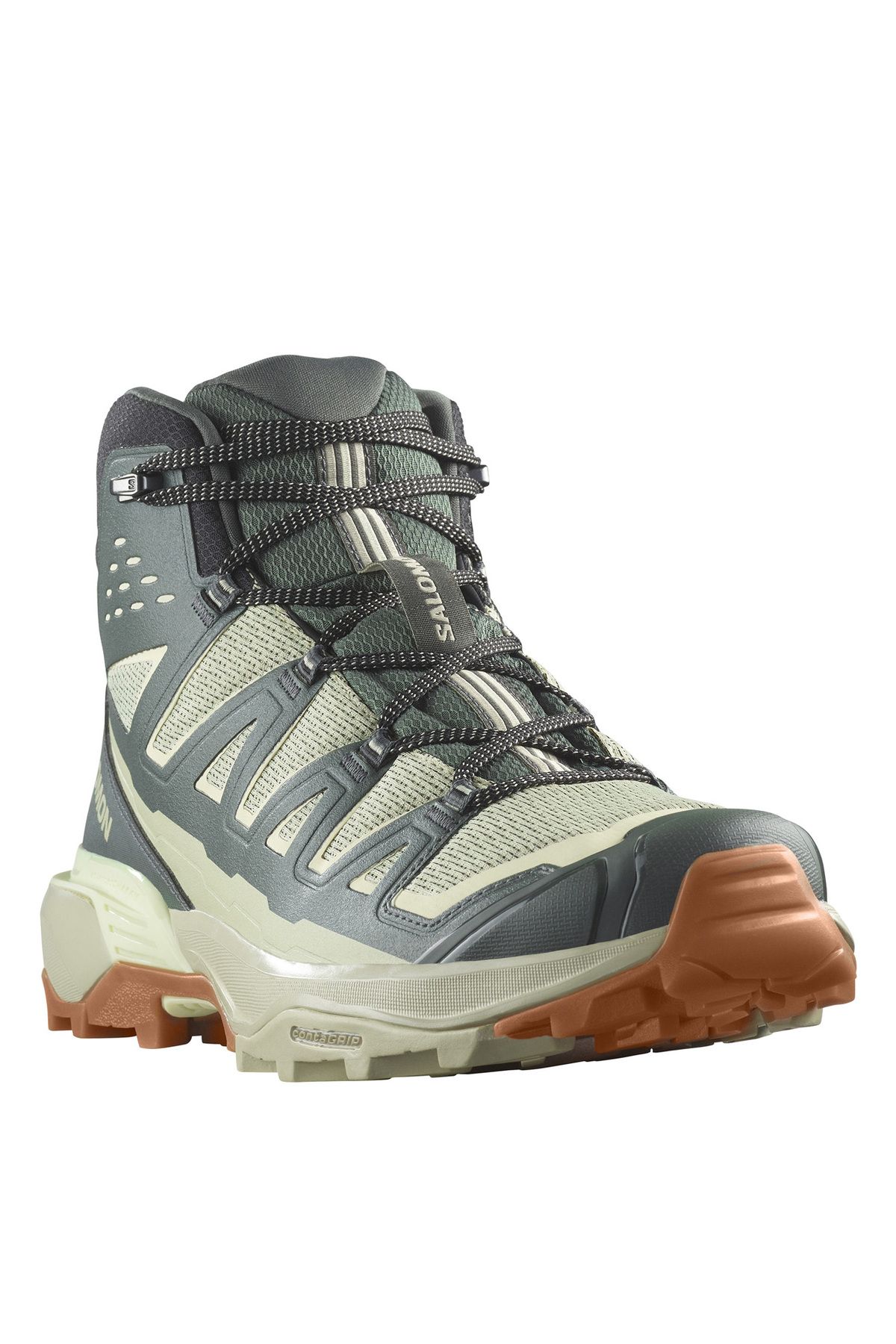 کفش بیرونی مردانه آنتراسیت L47459900X ULTRA 360 EDGE MID GTX Salomon