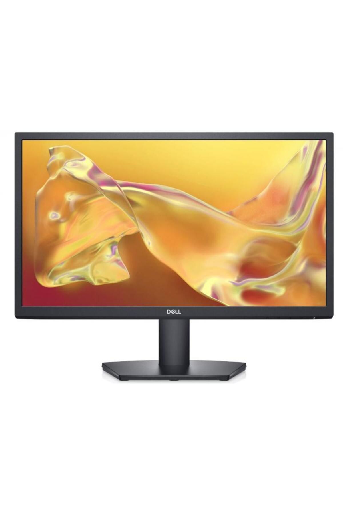 Dell SE2225H 22 Monitor 1920X1080 VGA HDMI Led Monitör