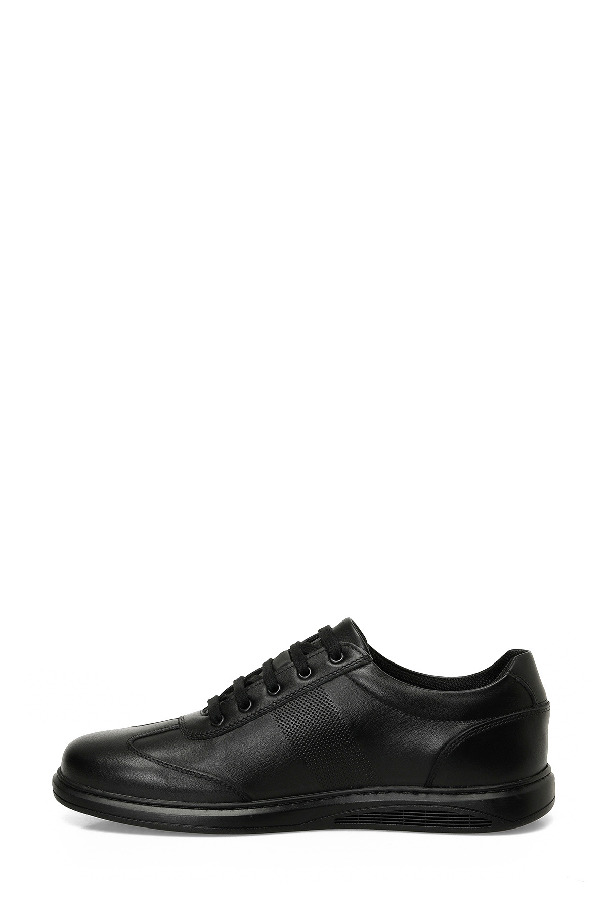 Dockers By Gerli-230140   5FX Schwarze Herrenschuhe 3