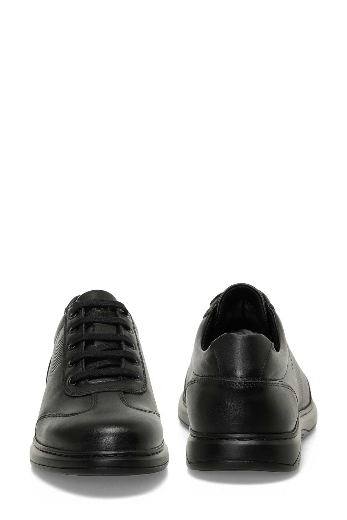 Dockers By Gerli-230140   5FX Schwarze Herrenschuhe 5