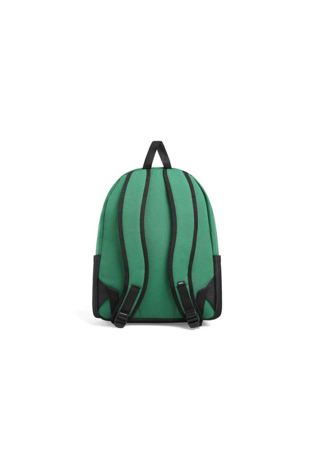 Vans-Old Skool Verdant Green Backpack - Backpack VN000H4WJ5F1 2