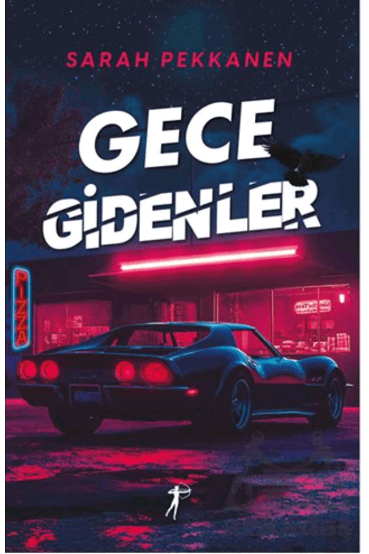 Artemis Yayınları Gece Gidenler